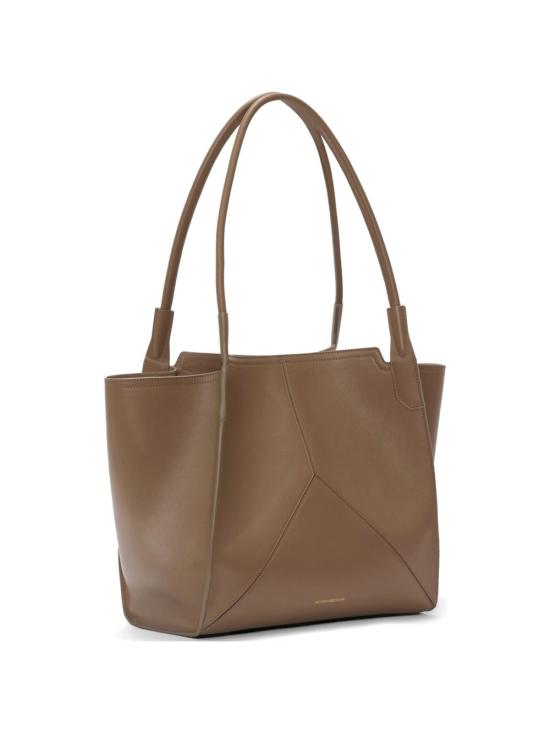 26SS 빅토리아 베컴 숄더백 B126AAC007421A 9823 Grigio - VICTORIA BECKHAM