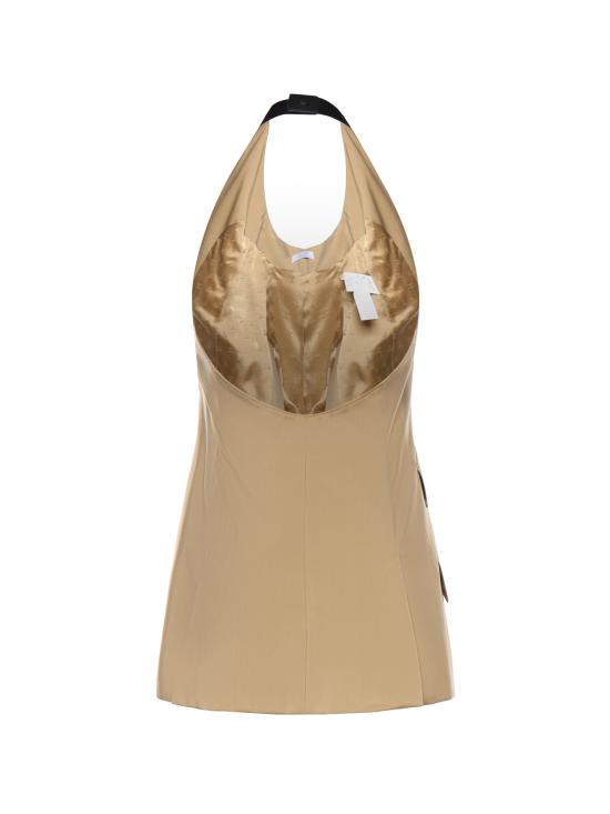 26SS 막스마라 수트 자켓 2611281143600 007 CAMEL - MAX MARA