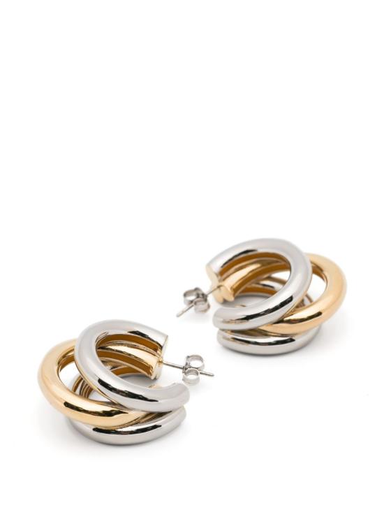 26SS 파코라반 이어링 26EBB0454MET953 M042 Argento - PACO RABANNE