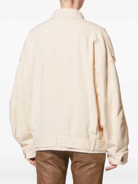 26SS 이자벨마랑 자켓 VE0632FAD1G02I 23EC - ISABEL MARANT