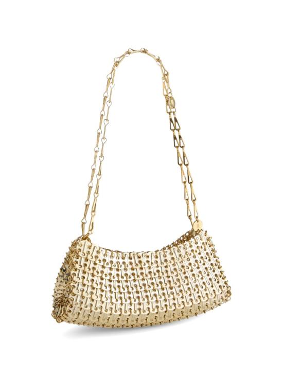 26SS 파코라반 숄더백 26ESS0572MET769 P711 Oro - PACO RABANNE