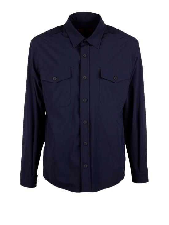 26SS 크루나 긴팔 셔츠 OSAKA 0001511 NOTTE