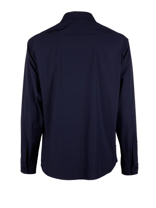 26SS 크루나 긴팔 셔츠 OSAKA 0001511 NOTTE - CRUNA