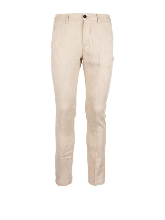 26SS 크루나 스트레이트 팬츠 SOLFERINO 1710122 BEIGE