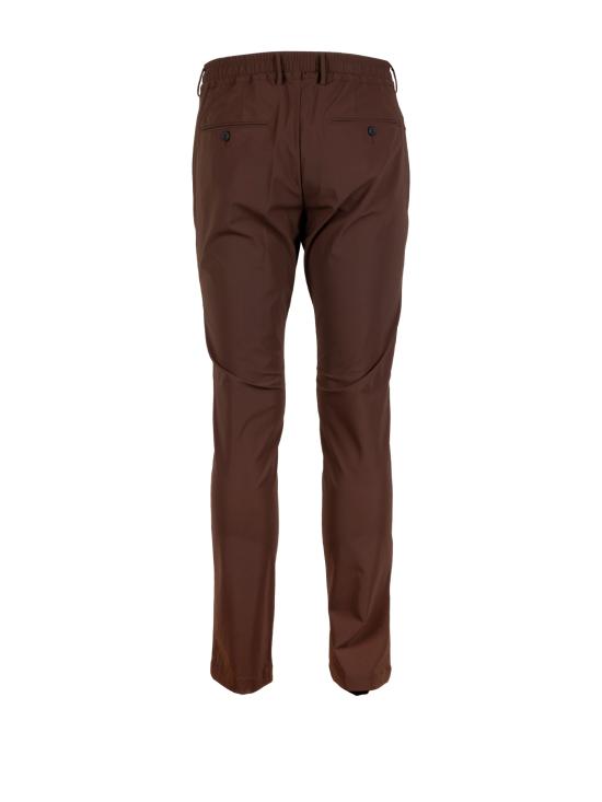 26SS 크루나 스트레이트 팬츠 SOLFERINO 0001143 MORO - CRUNA