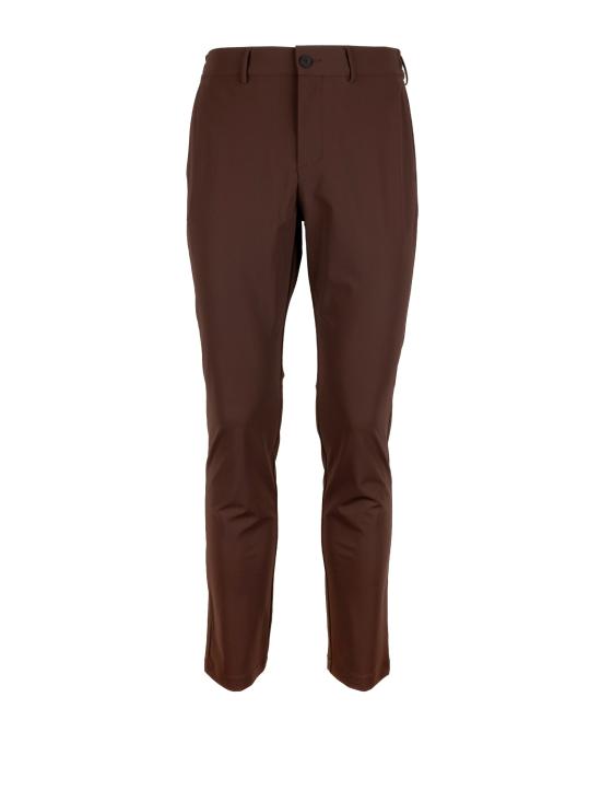 26SS 크루나 스트레이트 팬츠 SOLFERINO 0001143 MORO