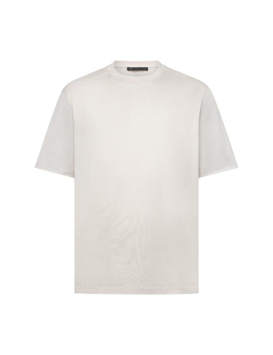 26SS 로우브랜드 반팔 티셔츠 LT26005 N073 Grey