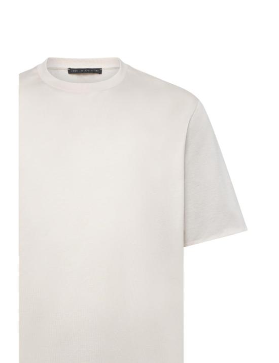 26SS 로우브랜드 반팔 티셔츠 LT26005 N073 Grey - LOW BRAND