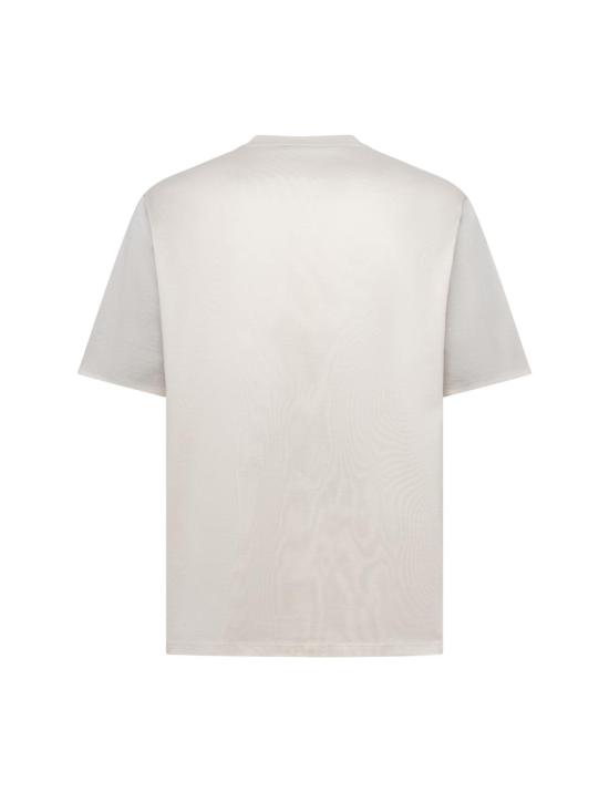 26SS 로우브랜드 반팔 티셔츠 LT26005 N073 Grey - LOW BRAND