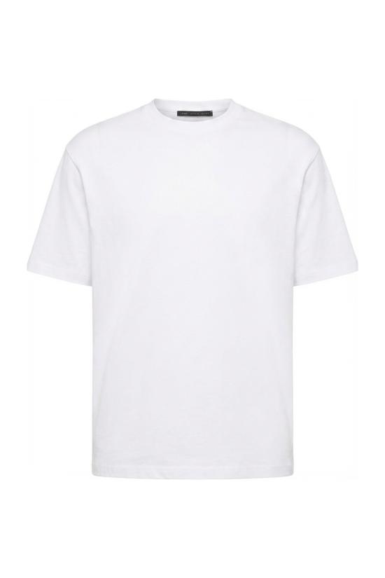 26SS 로우브랜드 반팔 티셔츠 LT26005 A001 Bianco
