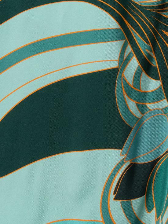 26SS 라 더블제이 미디 원피스 DRE0304SIL026B TU01GR11 Verde - LA DOUBLEJ