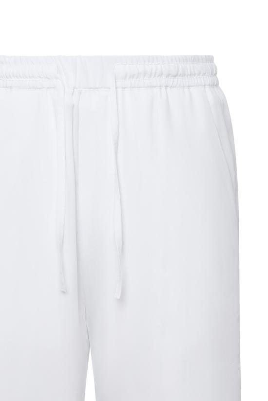 26SS 로우브랜드 숏팬츠 LP26035 A001 Bianco - LOW BRAND