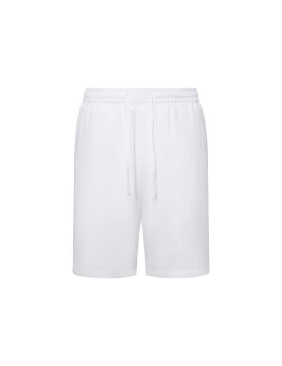 26SS 로우브랜드 숏팬츠 LP26035 A001 Bianco