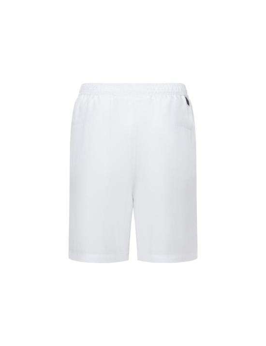 26SS 로우브랜드 숏팬츠 LP26035 A001 Bianco - LOW BRAND