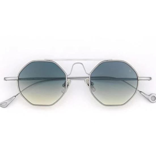  아이페타이저 선글라스 소호 C.1-26 팔각형 프레임 그라데이션 틴트