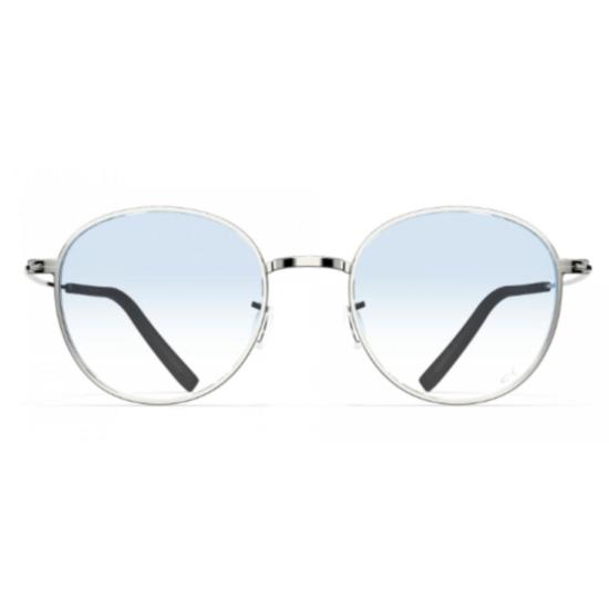  블랙핀 선글라스 Bf1036 파사데나 라운드 스퀘어 그라데이션 렌즈 티타늄 프레임 안경