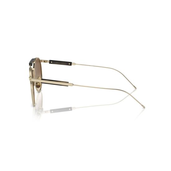  브루넬로 쿠치넬리 선글라스 0BC2004ST 티타늄 프레임  (더블 브릿지) - BRUNELLO CUCINELLI