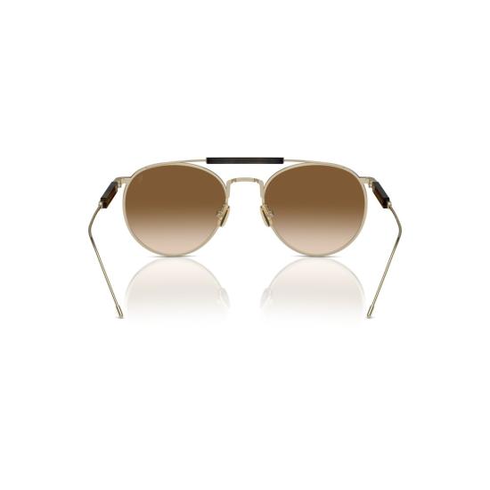  브루넬로 쿠치넬리 선글라스 0BC2004ST 티타늄 프레임  (더블 브릿지) - BRUNELLO CUCINELLI