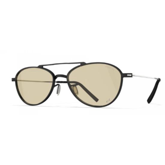  블랙핀 선글라스 Bf1039 매버릭스 타원형  (베타 티타늄 프레임)