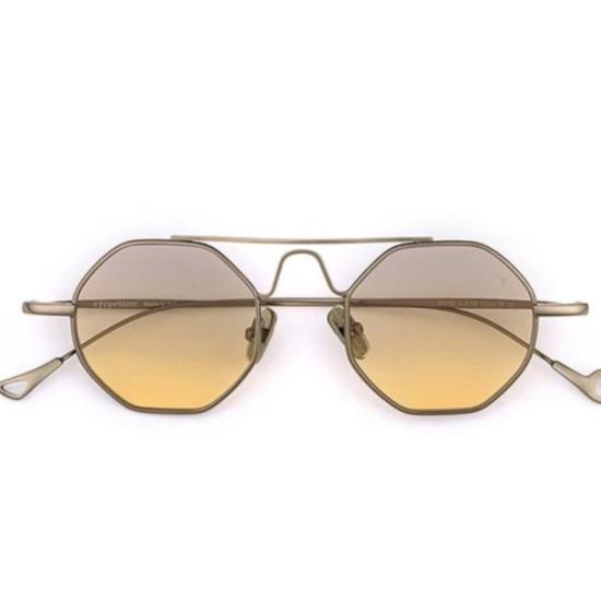  아이페타이저 선글라스 소호 C.3-19 팔각형 프레임  (그라데이션 렌즈 포함)