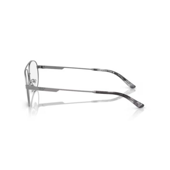 25FW 엠포리오 아르마니 안경 0Ea1165 클래식 에비에이터  (실버톤 메탈 프레임) - EMPORIO ARMANI