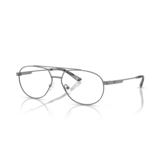 25FW 엠포리오 아르마니 안경 0Ea1165 클래식 에비에이터  (실버톤 메탈 프레임) - EMPORIO ARMANI