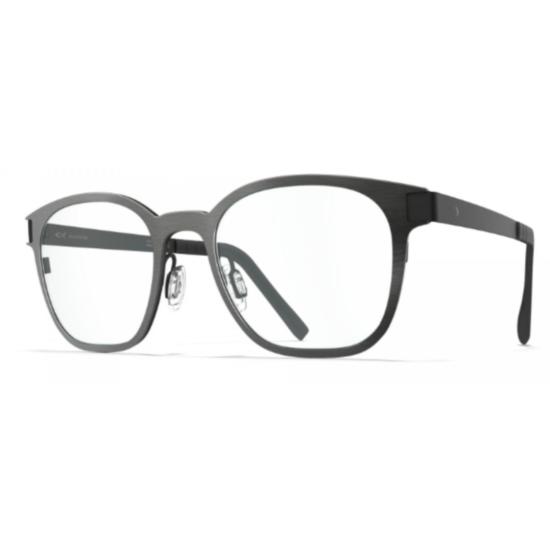  블랙핀 선글라스 Bf1025 세워드 직사각형 회색 무광 안경