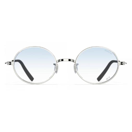  블랙핀 선글라스 Bf1037 타호 라운드 프레임  (그라데이션 틴트) - BLACKFIN