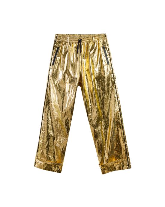 26SS 모스키노 스트레이트 팬츠 0337 0251 0606 ORO