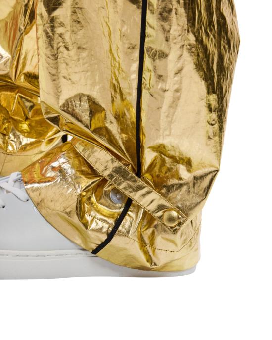 26SS 모스키노 스트레이트 팬츠 0337 0251 0606 ORO - MOSCHINO