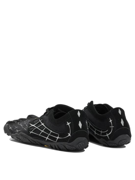 26SS 비브람 스니커즈 26M3803PBLACK Black - VIBRAM