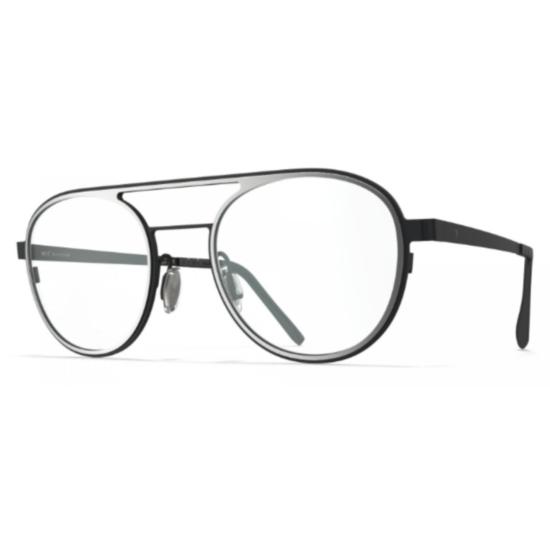  블랙핀 안경 Bf979 페블 비치 페블 비치 에비에이터  (더블 브릿지 디자인) - BLACKFIN