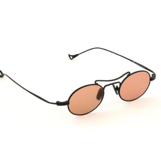  아이페타이저 선글라스 아르노 C.6-68 타원형 더블 브릿지 - EYEPETIZER