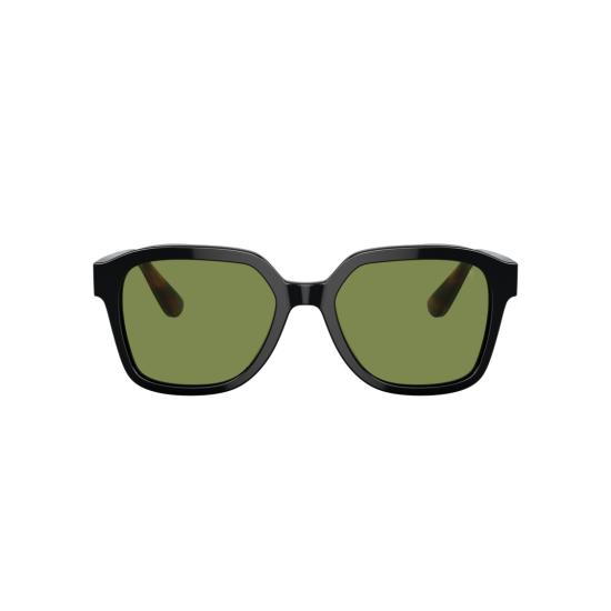  브루넬로 쿠치넬리 선글라스 0BC4005S 사각형 아세테이트  (호피무늬 템플)