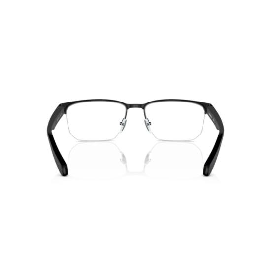 26SS 엠포리오 아르마니 안경 0Ea1162 직사각형 반테 금속 안경 (무광 마감) - EMPORIO ARMANI