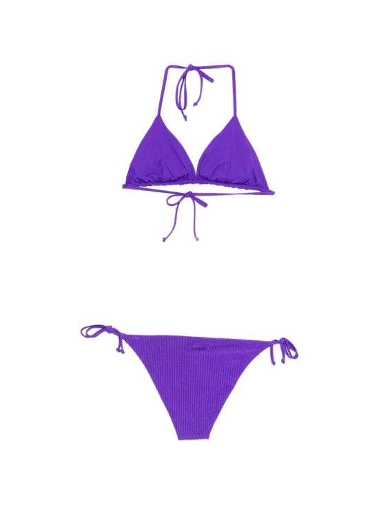 26SS 피시코 비키니 수영복 FR36FS13RIF0703 Purple - FISICO