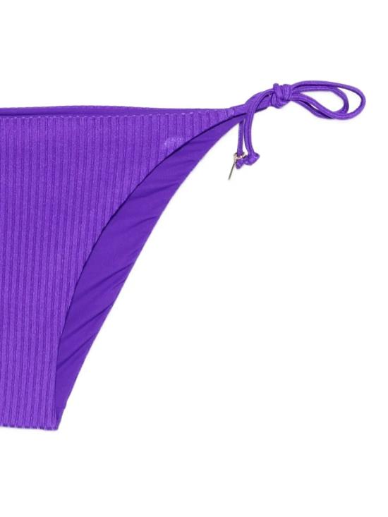 26SS 피시코 비키니 수영복 FR36FS13RIF0703 Purple - FISICO