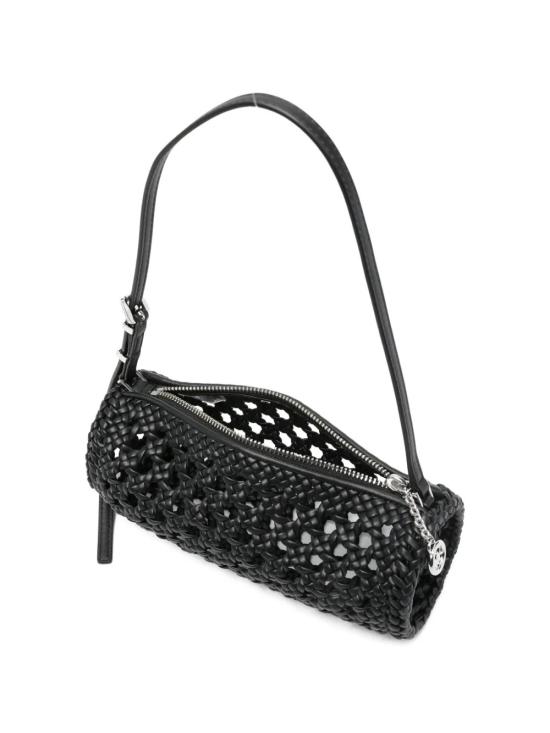 26SS 마이클 코어스 숄더백 32S6SZYC1U001 Black - MICHAEL KORS