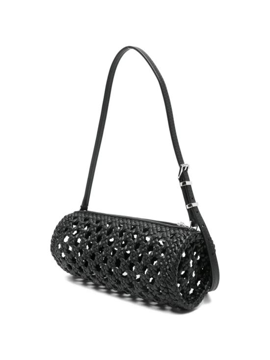 26SS 마이클 코어스 숄더백 32S6SZYC1U001 Black - MICHAEL KORS