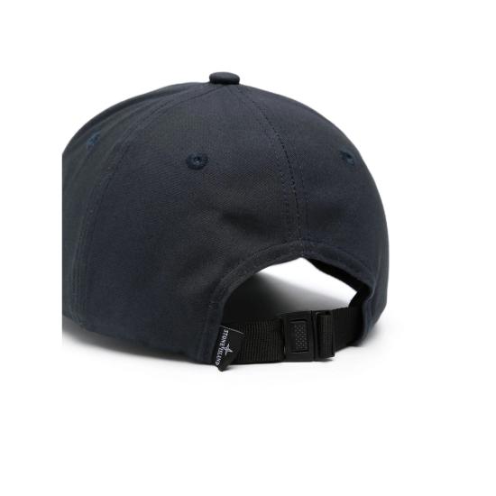 26FW 스톤 아일랜드 모자 159100013 S0248 V0020 GREY - STONE ISLAND
