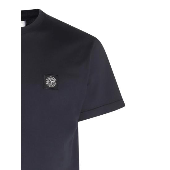 26SS 스톤 아일랜드 반팔 티셔츠 152100027 S0013 V0020 - STONE ISLAND