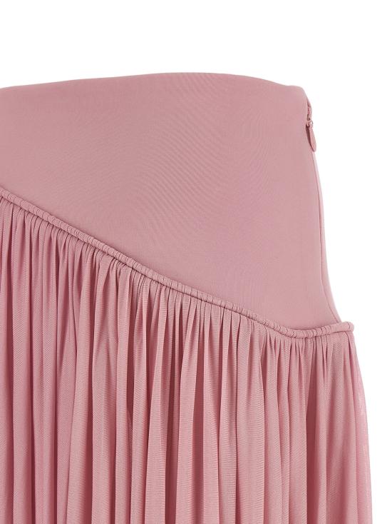 26SS 짐머만 롱 스커트 8477SS262LPI - ZIMMERMANN