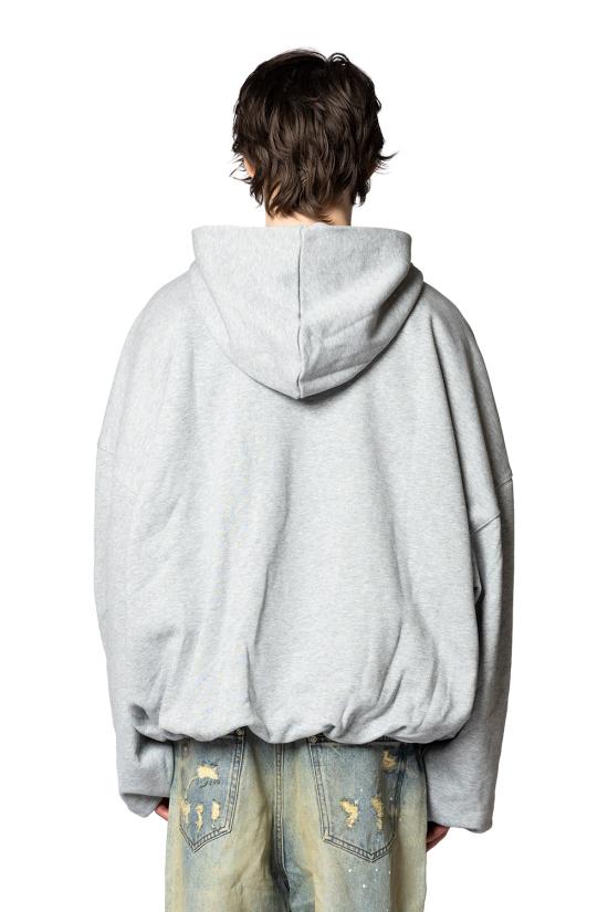 26SS 미스비헤이브 후드 티셔츠 260U206 - MISBHV