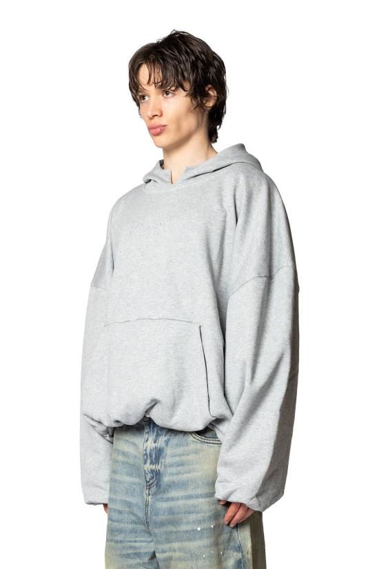 26SS 미스비헤이브 후드 티셔츠 260U206 - MISBHV