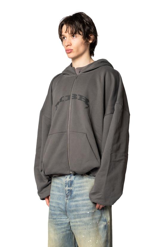 26SS 미스비헤이브 바디수트 티셔츠 260U208 1 - MISBHV