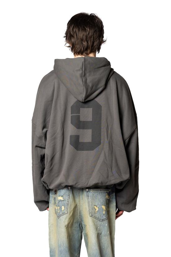 26SS 미스비헤이브 바디수트 티셔츠 260U208 1 - MISBHV