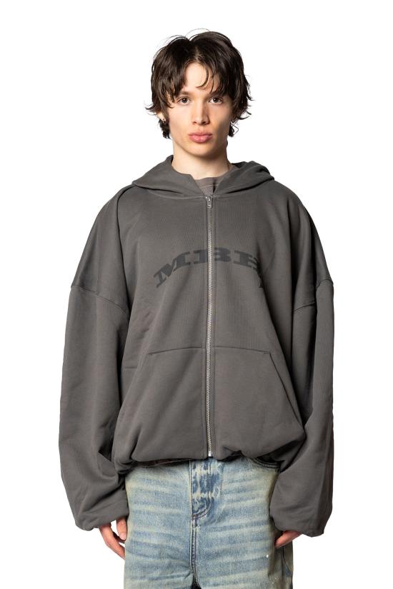 26SS 미스비헤이브 바디수트 티셔츠 260U208 1