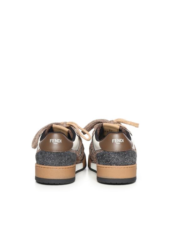 26SS 펜디 스니커즈 7E1926 AY1PF1WCO - FENDI