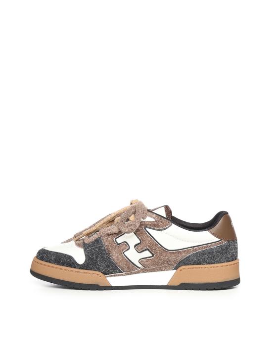 26SS 펜디 스니커즈 7E1926 AY1PF1WCO - FENDI