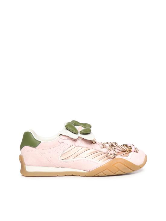 26SS 펜디 스니커즈 8E8942 AY1IF1WCE PINK